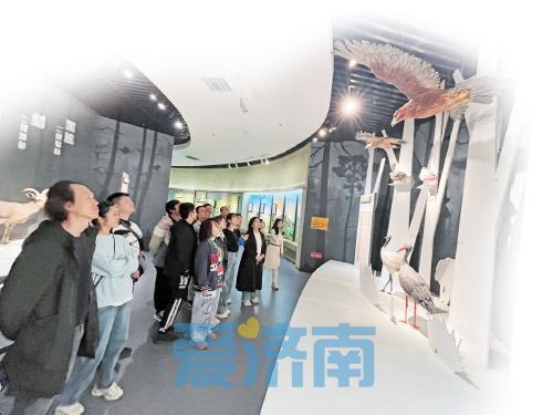 全面繁榮文藝創作，濟南奮力攀登齊魯文藝高峰