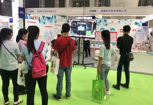 鼎捷驚艷亮相大灣區(qū)先進制造業(yè)展覽會，助力企業(yè)轉(zhuǎn)型升級