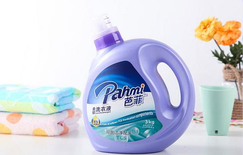 【陽(yáng)江低價(jià)洗衣液批發(fā)日化用品進(jìn)貨渠道芭菲洗衣液】-